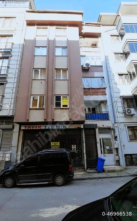 Sahibinden Osmangazi Sakarya Mahallesi Geniş Teraslı 3+1 Daire