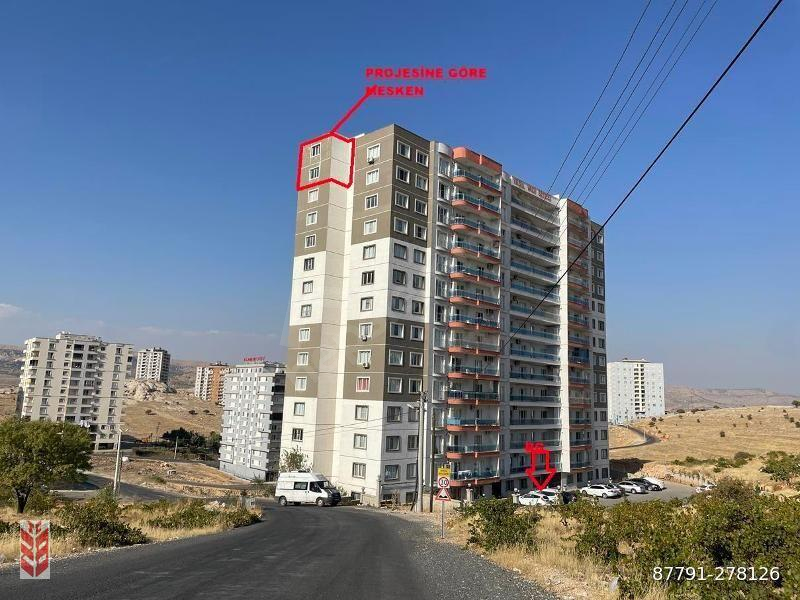 Ziraat Bankası'ndan Yalım Mahallesi'nde Mesken Dubleks