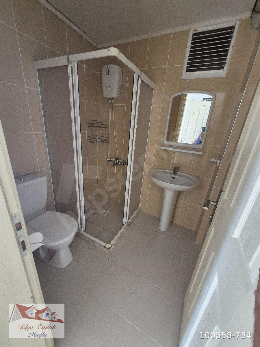 Muğla Kötekli de full eşyalı 1+1 Kiralık daire