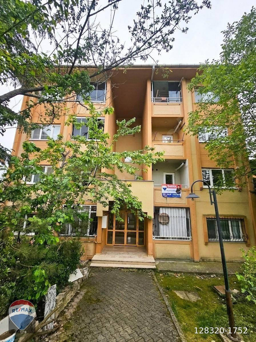 Remax Mavi'den Korucuk'ta Zemin Üstü Geniş ve Kullanışlı 1+1