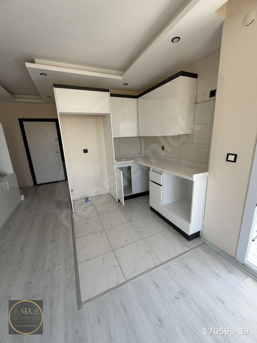 Çarkıpare de 2+1 kiralık