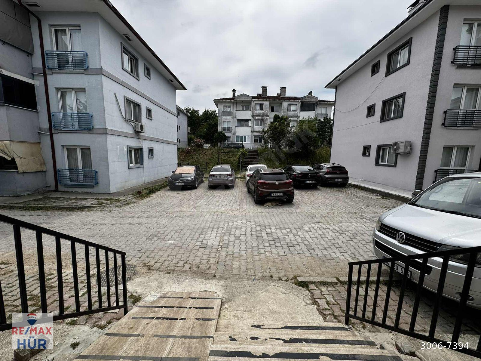 KARAMAN MAHALLESİNDE KİRALIK DAİRE