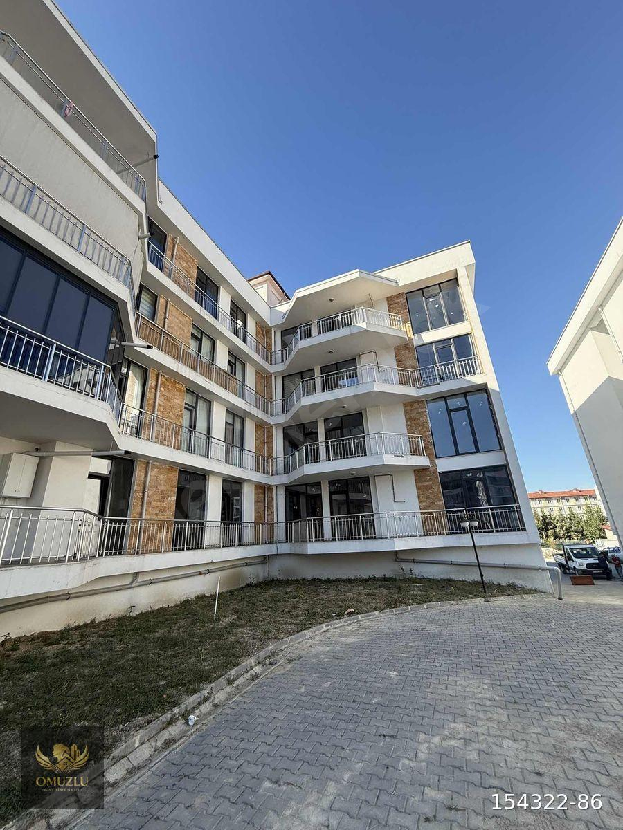 Karşıyaka Konutların da Sıfır Kiralık 3+1 Dubleks Daire
