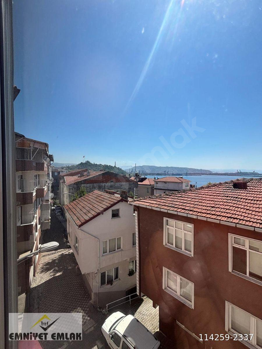KDZ EREĞLİ YALI CADDESİ MEVKİİ'NDE 3+1 FULL EŞYALI KİRALIK DAİRE