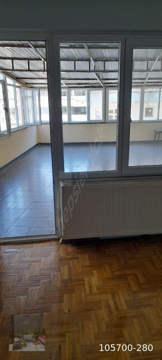 LÜLEBURGAZ KİRALIK 2+1 2.KAT TERASLI DAİRE ÇARŞIDA