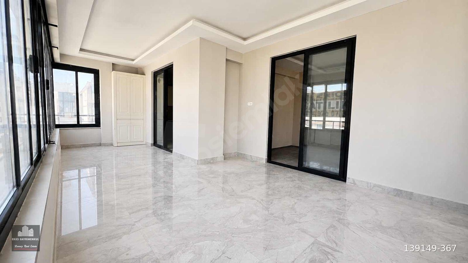 EKİCİ'DEN VADİ PARK CİVARI ''EMSALSİZ FİYATA'' 3+1 SATILIK DAİRE