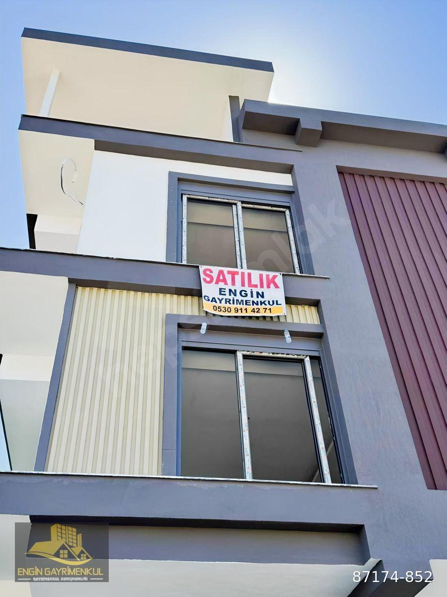 ILICA MERKEZDE SIFIR ARA KAT 2+1 DAİRE