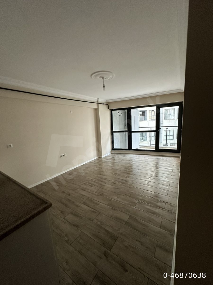 Satılık Kiracılı Daire Hazır Kira Gelirli