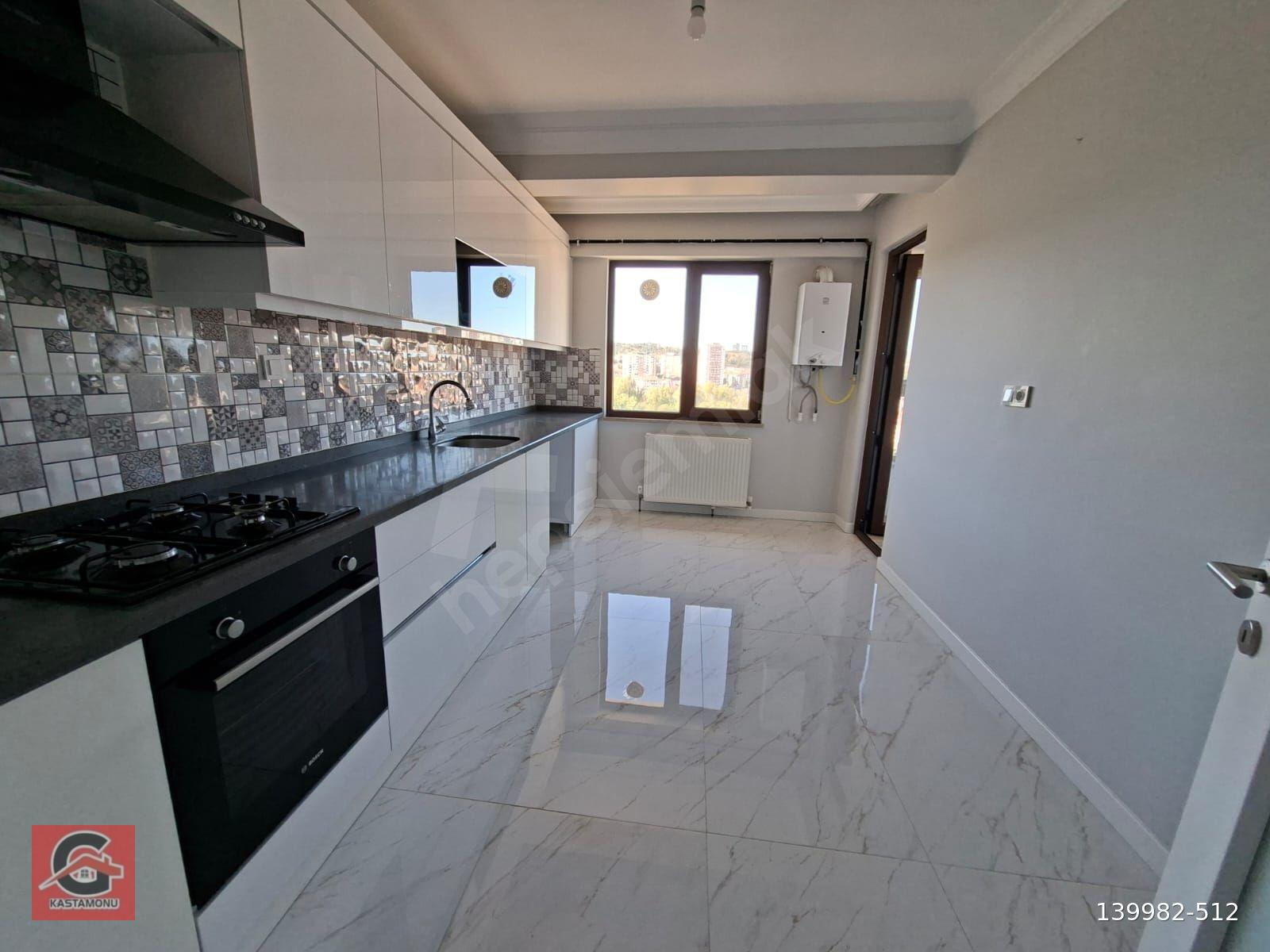 ESENŞEHİR SİTESİNDE KİRALIK LUX 2+1 DAİRE
