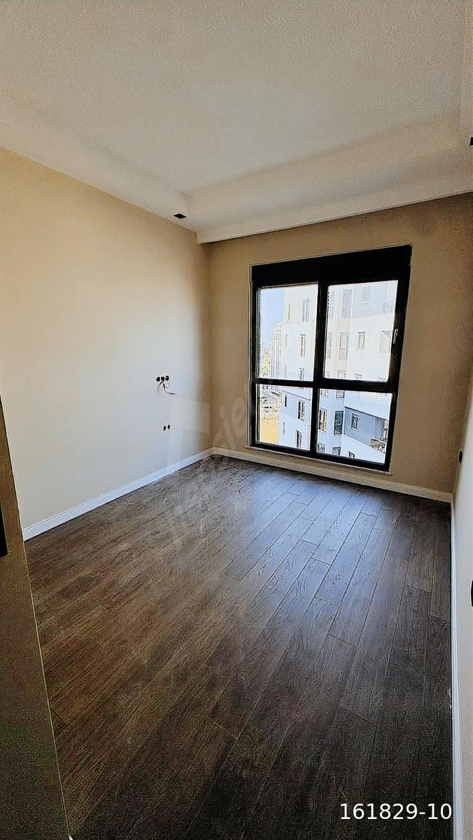 NEFES BAHÇEDE SATILIK 1+1