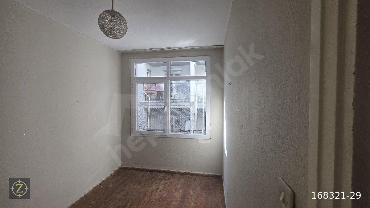 Fuat Edip Baksı mah kiralık daire