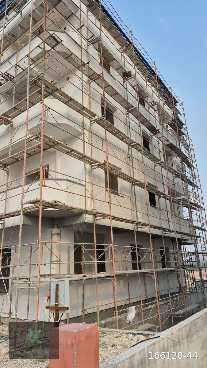 KESKİNHAN'DAN MENDERESTE DÜŞÜK KATLI 2+1 SIFIR DAİRE FIRSATLARI