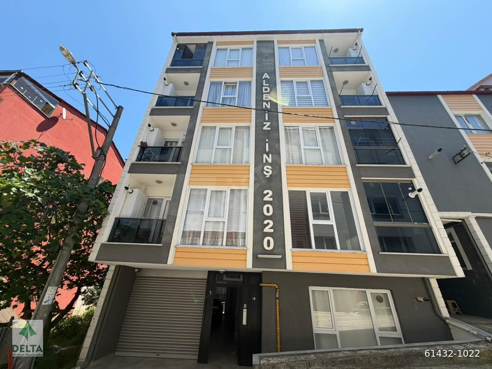 DELTA GAYRİMENKUL'DEN AKSU MAHALLESİ`NDE KİRALIK 1+1 DAİRE!!