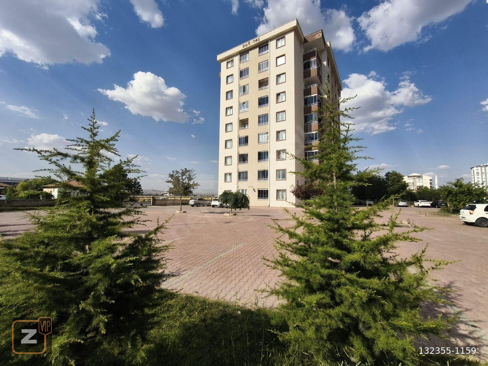 Hoca Ahmet Yesevi'de Kiralık 3+1 Daire