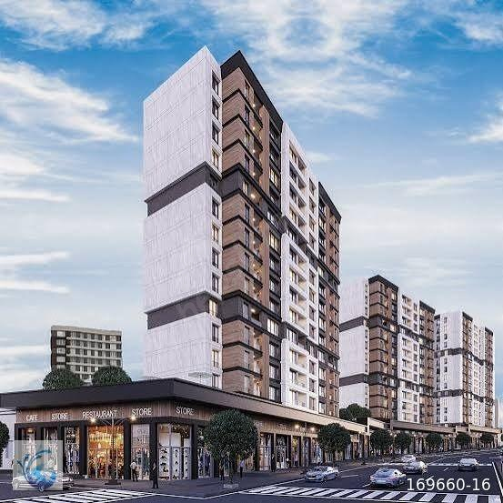 KARMAR SAKURA SİTESİNDE KİRALIK 4+1 0 OTURUMA HAZIR DAİRE