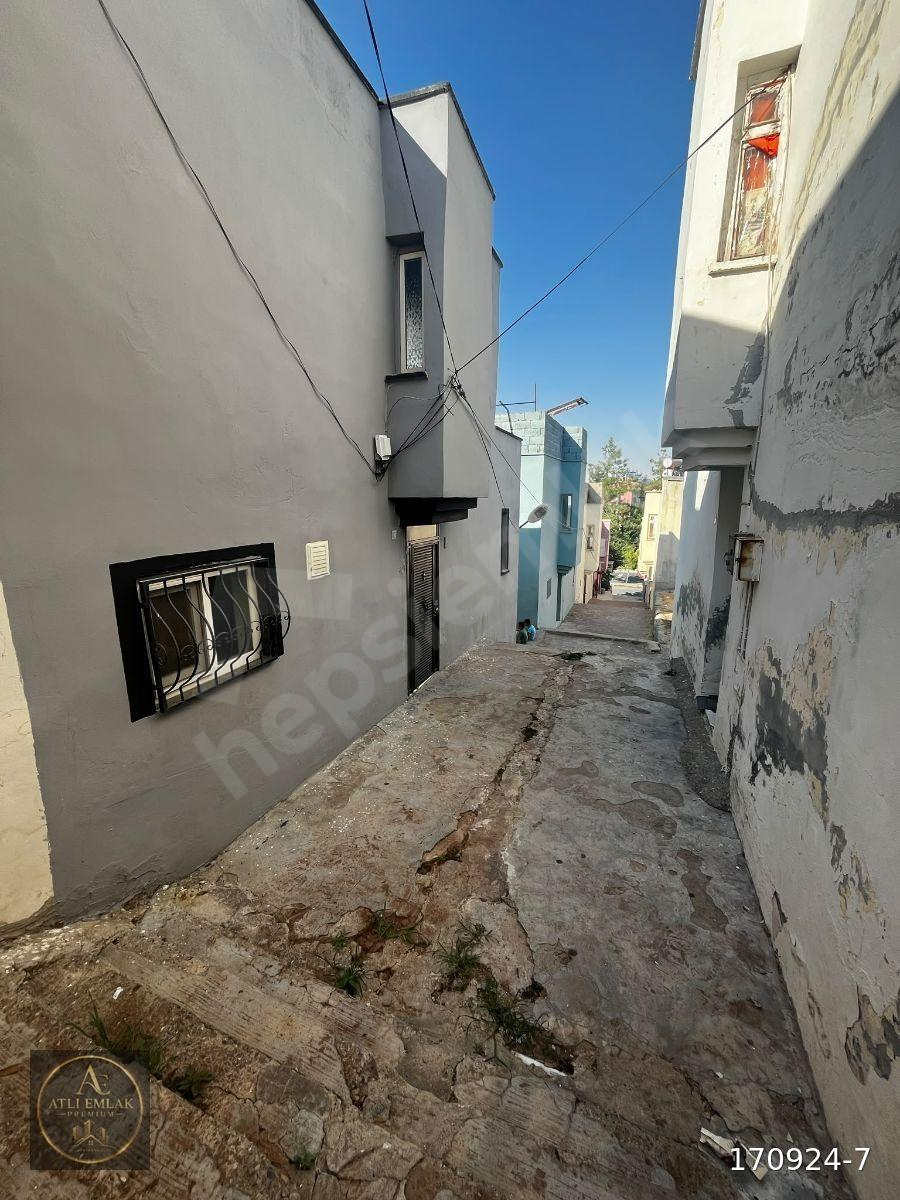 Akabe Toki'de Satılık 2 Katlı Müstakil Daire