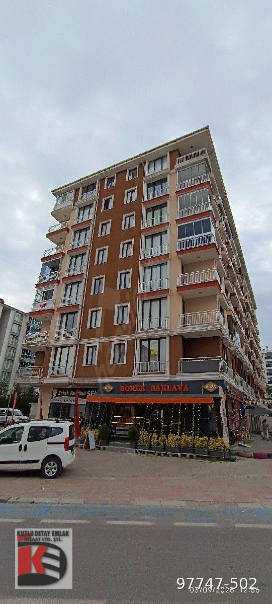 Edirne Merkez Şükrüpaşa Mah. de satılık Kısmi eşyalı 1+0 Daire