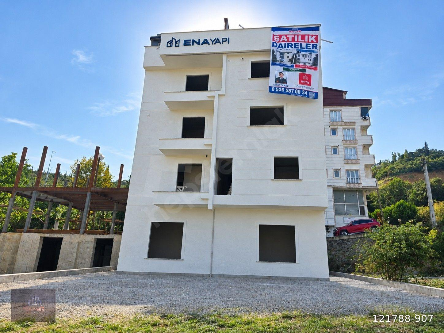 ESKİHİSAR'DA ARA KAT 3+1 | NİSAN 2027 TESLİM