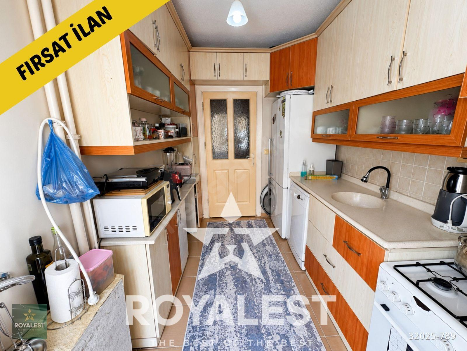 ROYALEST’TEN DAYANIKLI AZ KATLI TOKİ