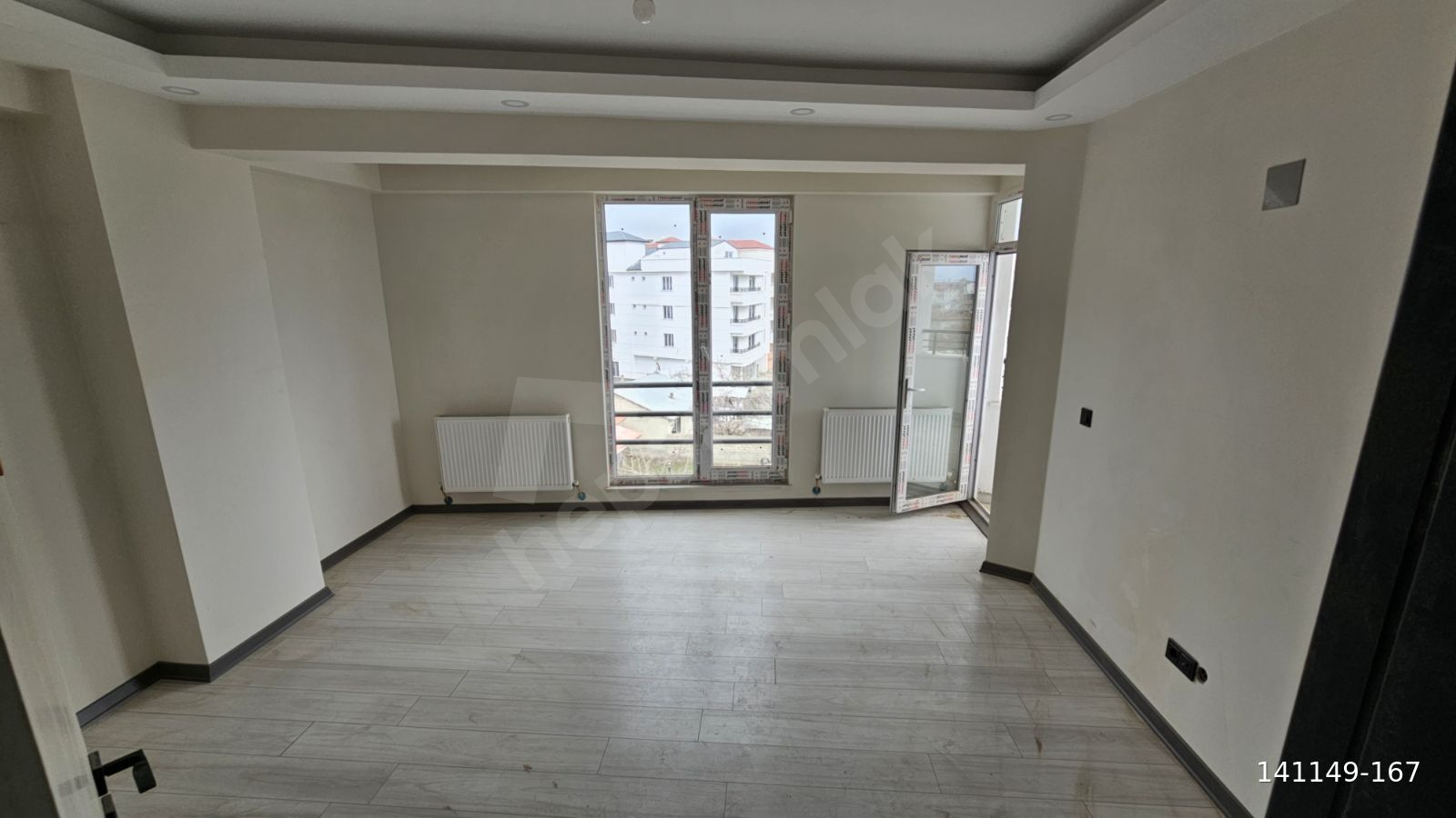 SATILIK LÜKS 4+1 DUBLEKS YATIRIMIN EN DEĞERLİ HALİ / IĞDIR