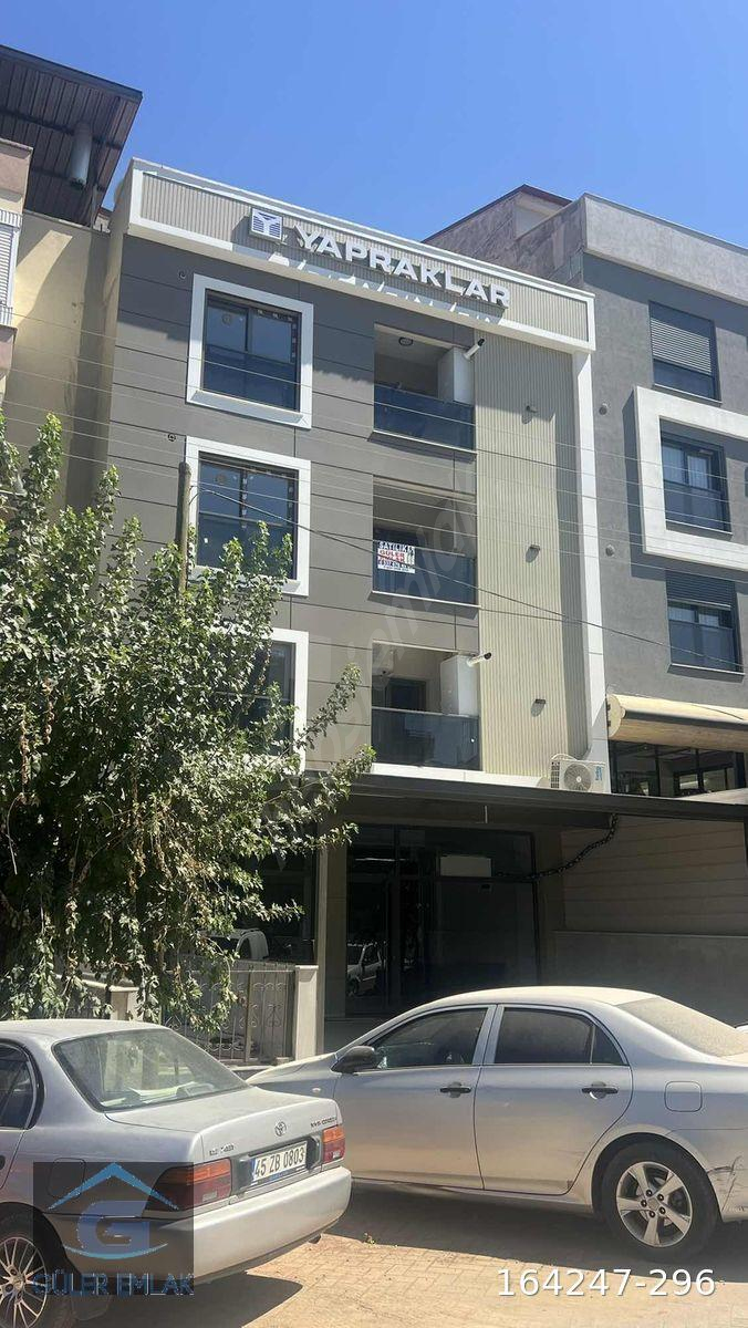 CUMHURİYET MAH KERVANYOLUNDA ARAKAT GENİŞ 2+1 ALTTAN ISITMALI