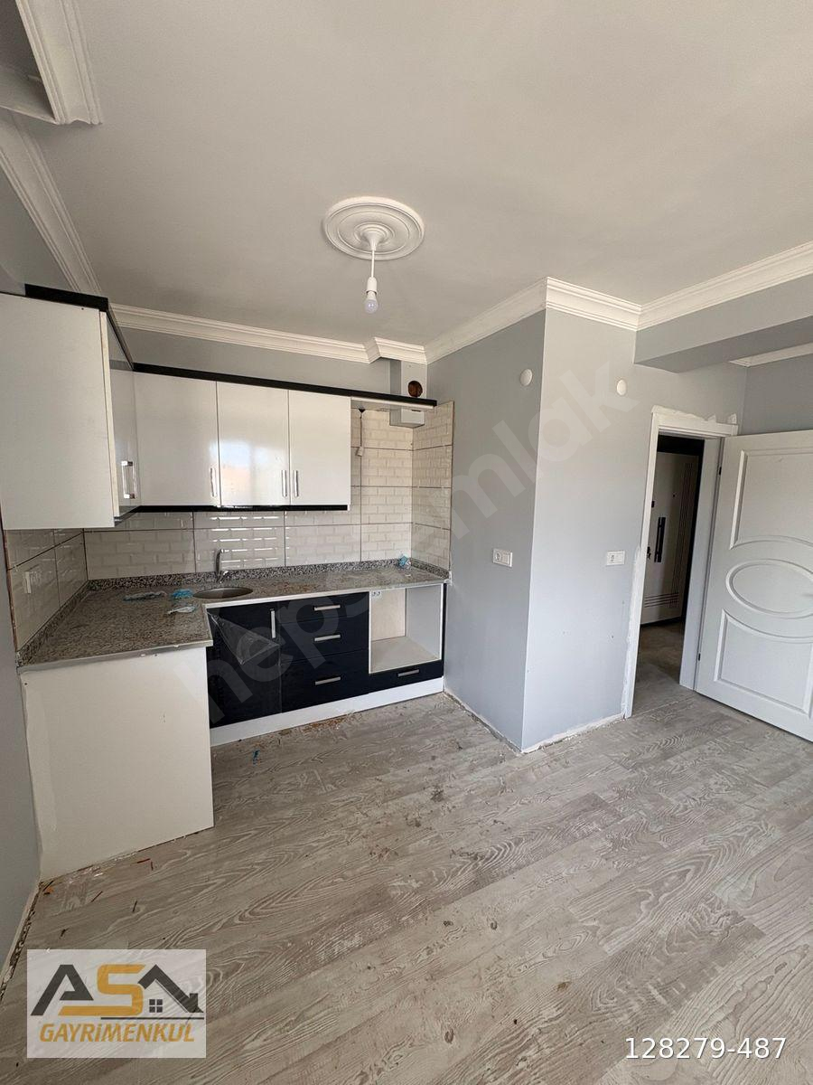 SATILIK 2+0 DAİRE – AYDIN / ÇİNE SOĞANCILAR MAHALLESİ