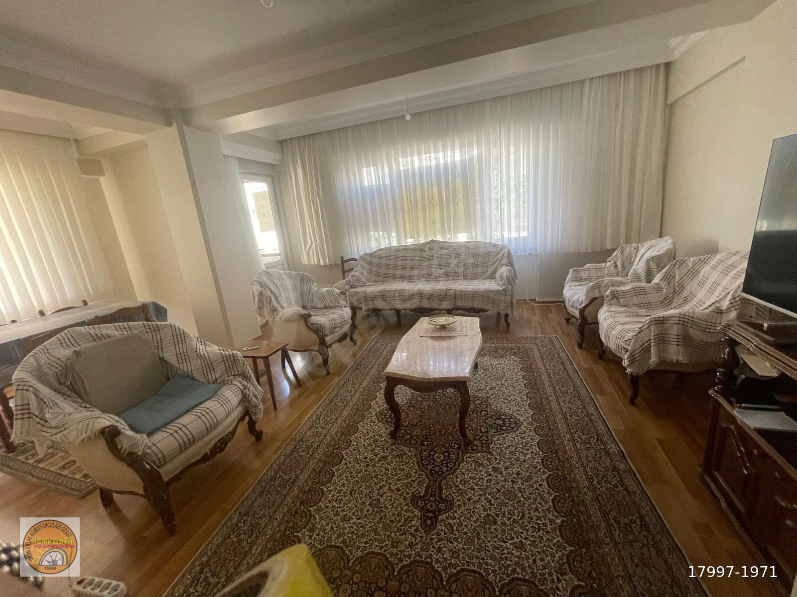ARA KAT,KULLANIŞLI,İNCİRLİ CADDESİNE YAKIN DAİRE