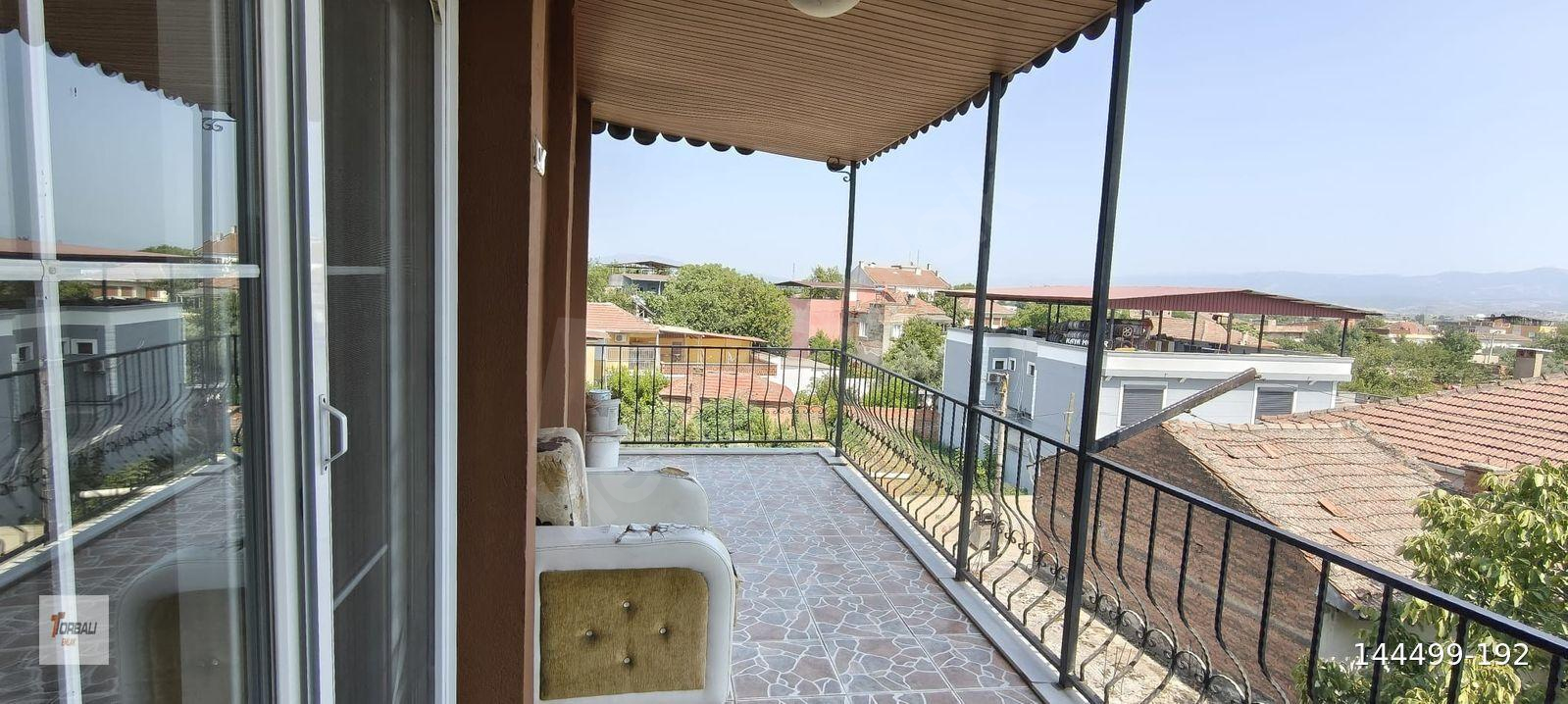 YÜKSEK MODEL ARAÇ TAKASINA AÇIK! SAKİN BİR HAYAT İÇİN; BAYINDIR ÇIRPI MAH. 2+1 90m2 DARİE SATILIK