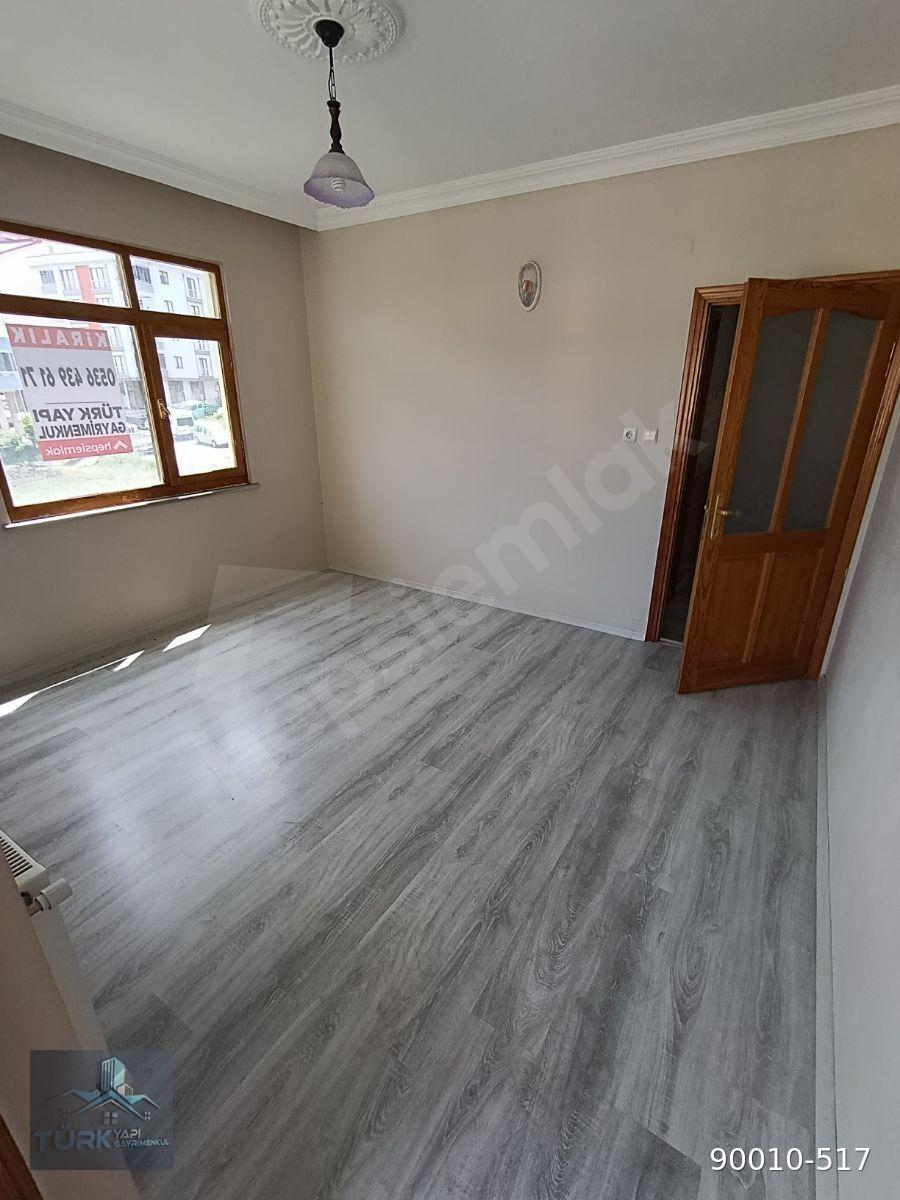 TÜRK GYO'DAN YAYLACIK'DA 2+1 2.KAT TEMİZ MASRAFSIZ KİRALIK DAİRE