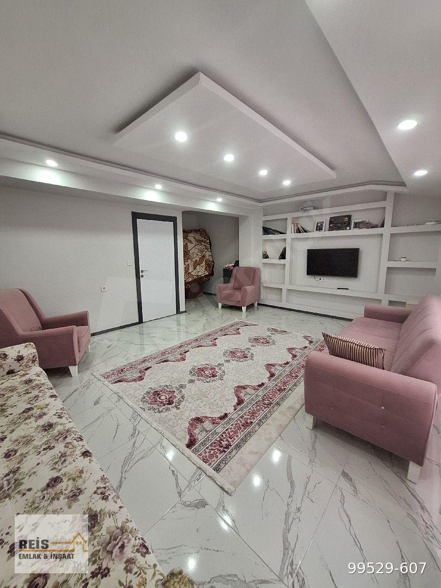 EMEK MAHALLESİNDE SATILIK SIFIR 6+2 DUBLEKS DAİRE * 05337794685🎯
