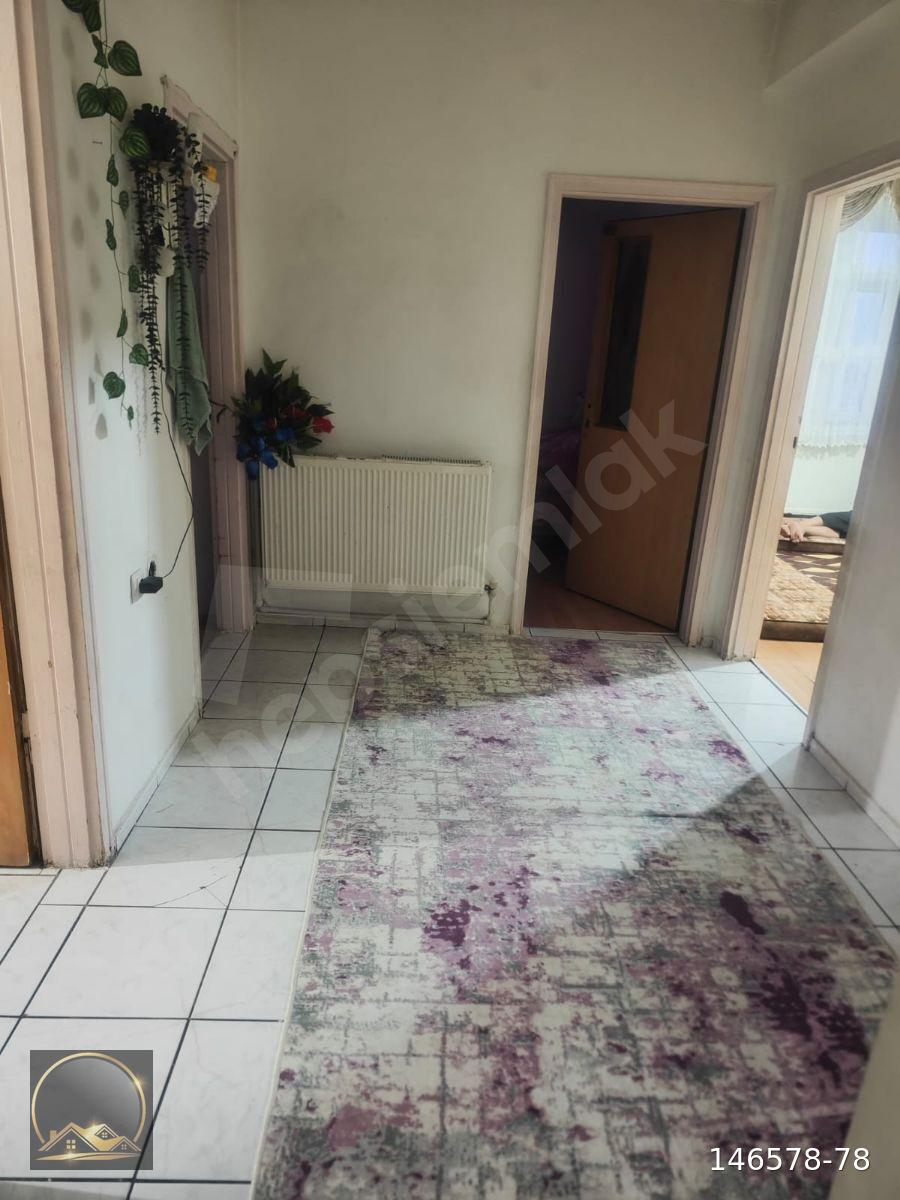MEHMET UÇANDAN UGUREVLERDE SATILIK 4+1 DUBLEKS KOMBİLİ DAİRE