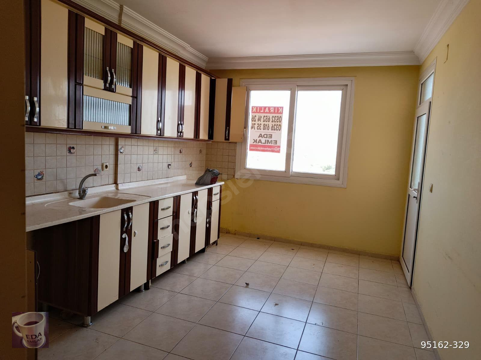 M. Kemal Mahallesinde 3+1 Kiralık