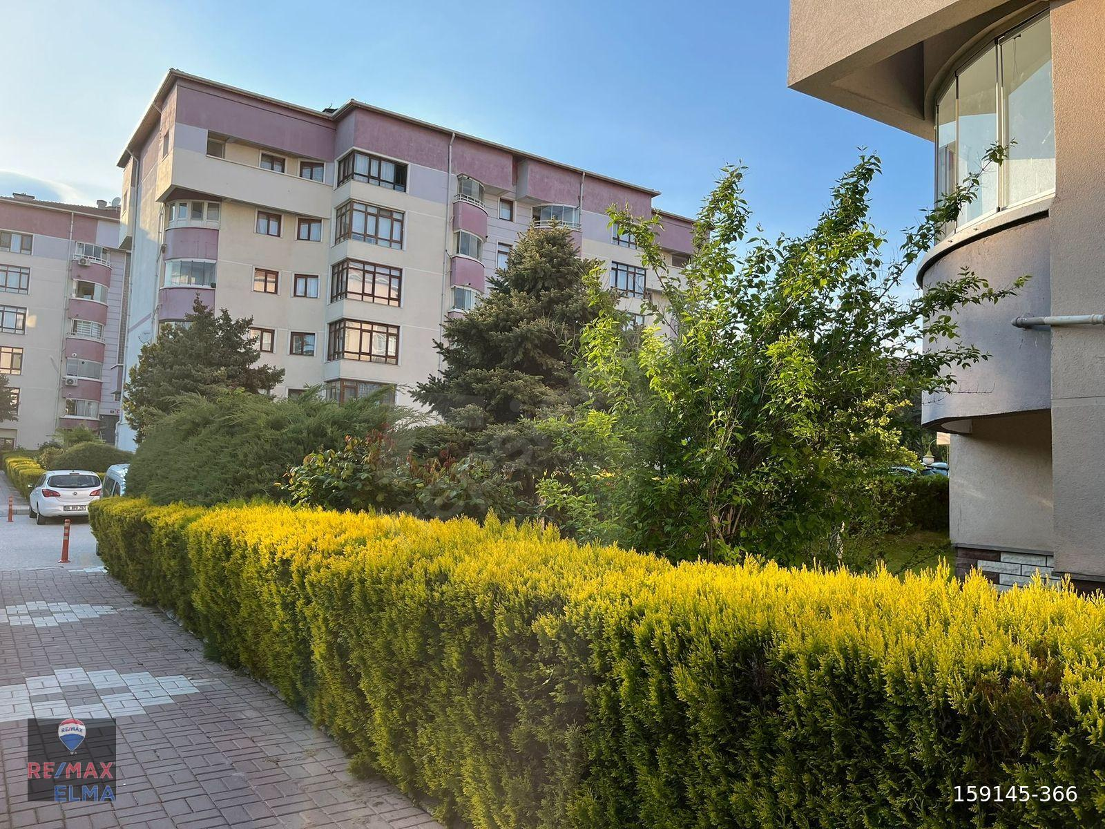 ERYAMAN GÜZELKENT ŞENİZ SİTESİNDE ARAKAT BOŞ 3+1 GÜNEY CEPHE