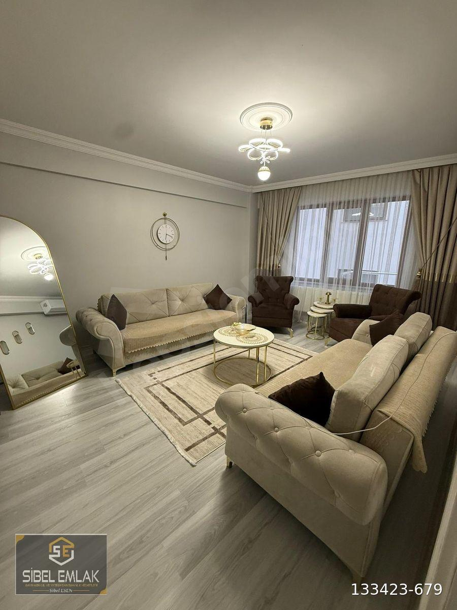 ÇANAKKALE BİGA’DA ÇARŞI MERKEZ’DE UYGUN FİYATA SATILIK 2+1 DAİRE