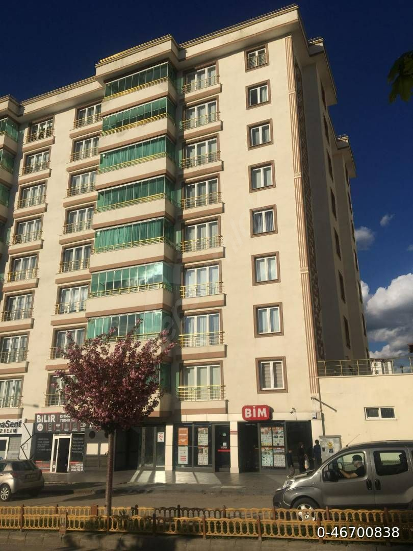 H. AVNİ ULAŞ MAHALLESİNDE, BAŞKA BİR İLE NAKİL SEBEBİYLE KAÇIRILMAYACAK SATILIK LÜKS VE ÖZEL DAİRE
