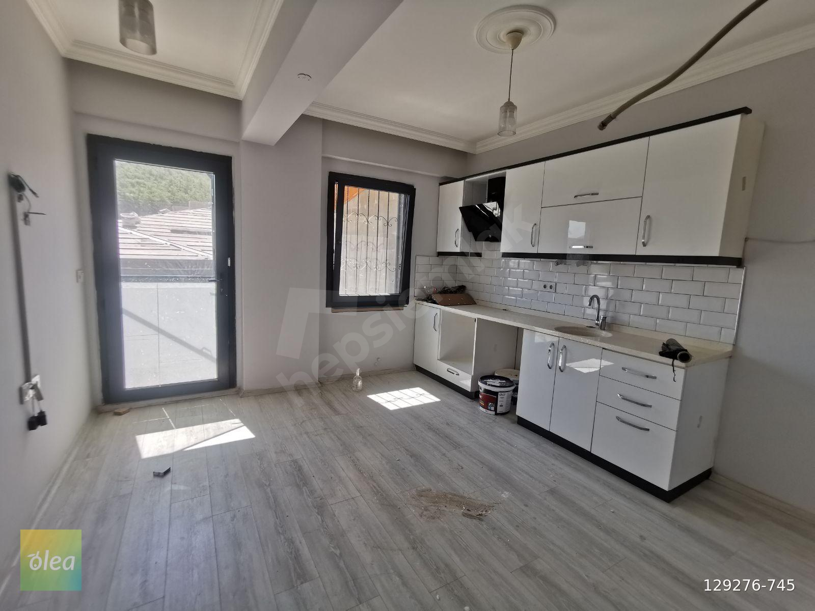 Emek Mahallesinde Kiralık 2+1 Daire