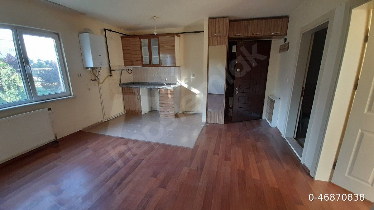 SAHİBİNDEN KİRALIK 1+1 DAİRE
