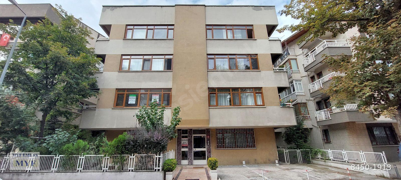 BAŞKENT HAS. YAKIN 3+1 BAKIMLI - MERKEZİ - ÖN ARA KAT -