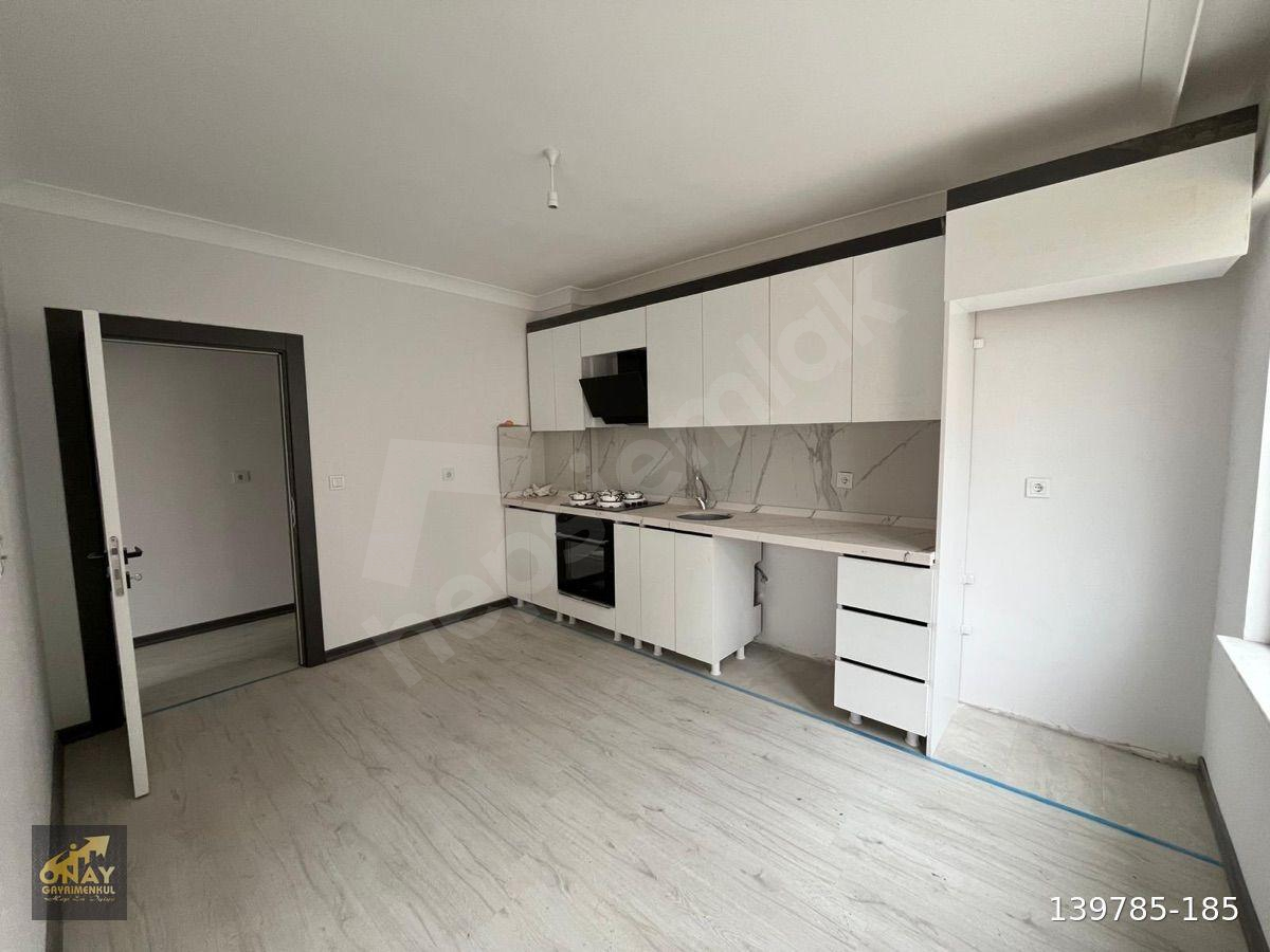 ONAYDAN YILDIRIM MAH.2Cİ KAT ÖN CEPHE 3+1 130M LÜX FIRSAT DAİREMİZ