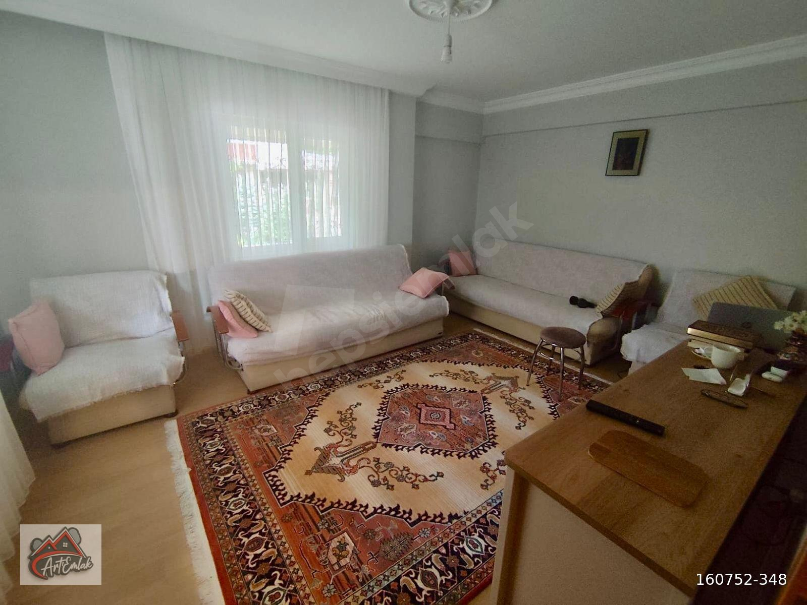 BU GENİŞLİKTE BU FİYATA YOKK!! 5+1 SATILIK DAİRE
