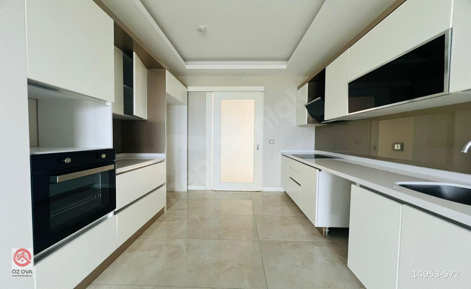 ▓HAVUZLU,GÜVENLİKLİ,PRESTİJLİ UYGUN ULTRA LÜX SİTE DAİRESİ▓