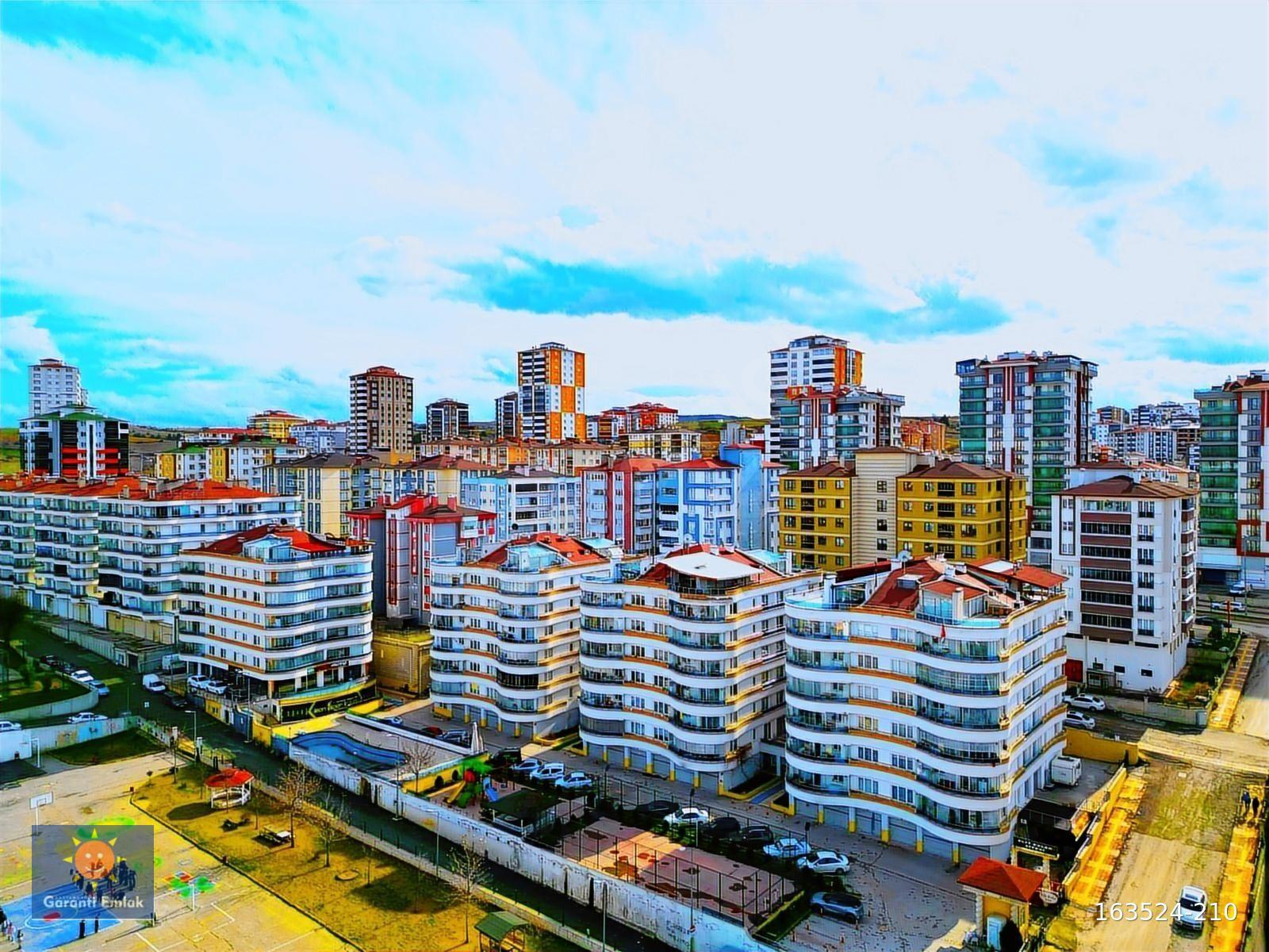 █ GARANTİ EMLAK'TAN TOSYA YOLU 6+2 AHŞAP DETAYLI LÜKS DUBLEKS █