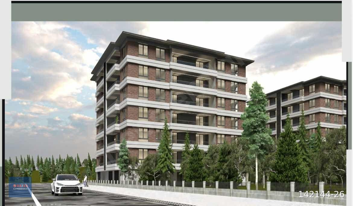 RE/ES'den EMEK VADİŞEHİR SINIRI %35 peşinat ile 2+1
