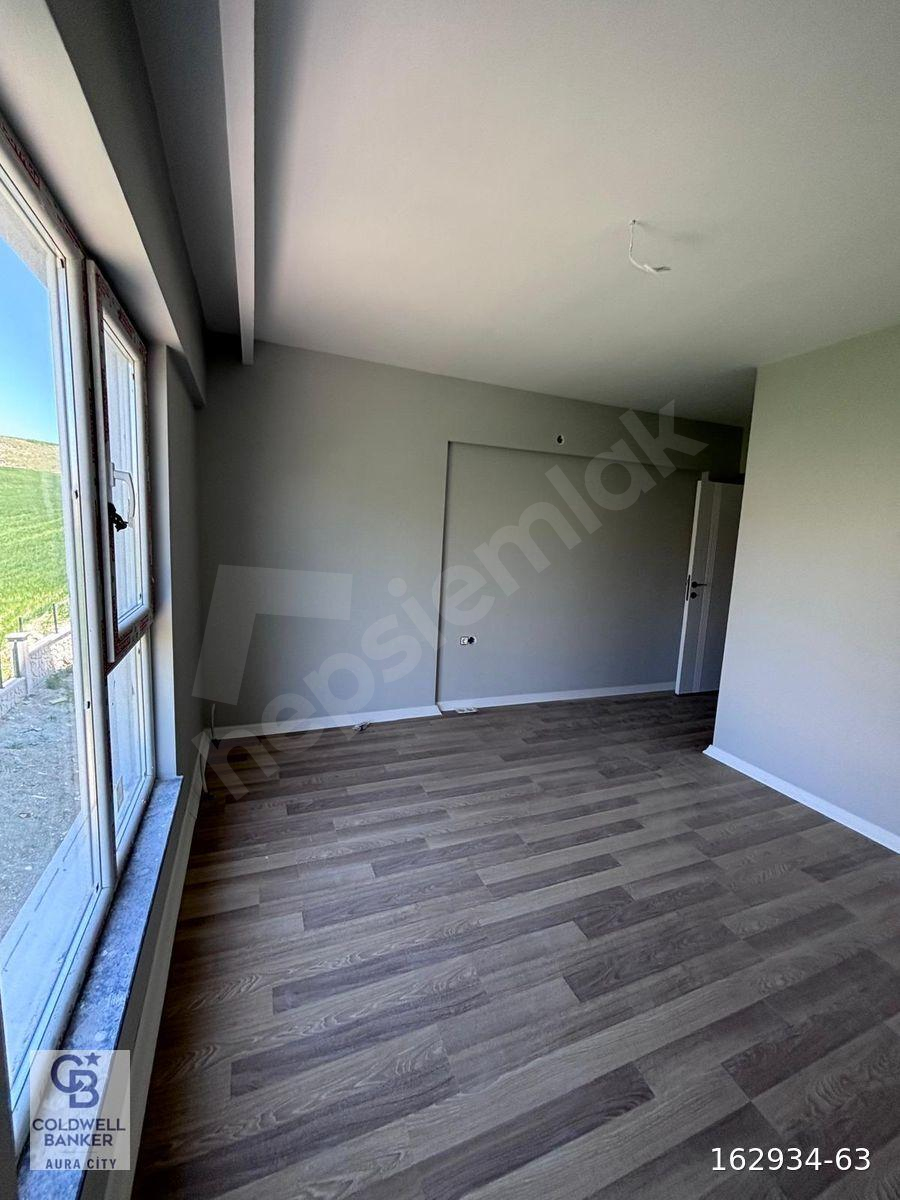 ANKARA YAPRACIK AURA YAŞAM SİTESİNDE SATILIK 2+1 LÜKSDAİRELER