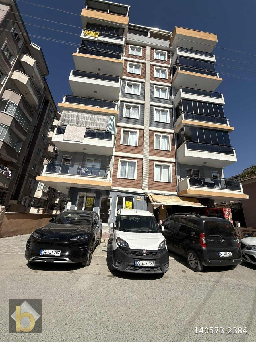 BARAN EMLAK'TAN ESKİ ARAŞTIRMA'DA 2+1 DAİRE SATILIK'TIR.