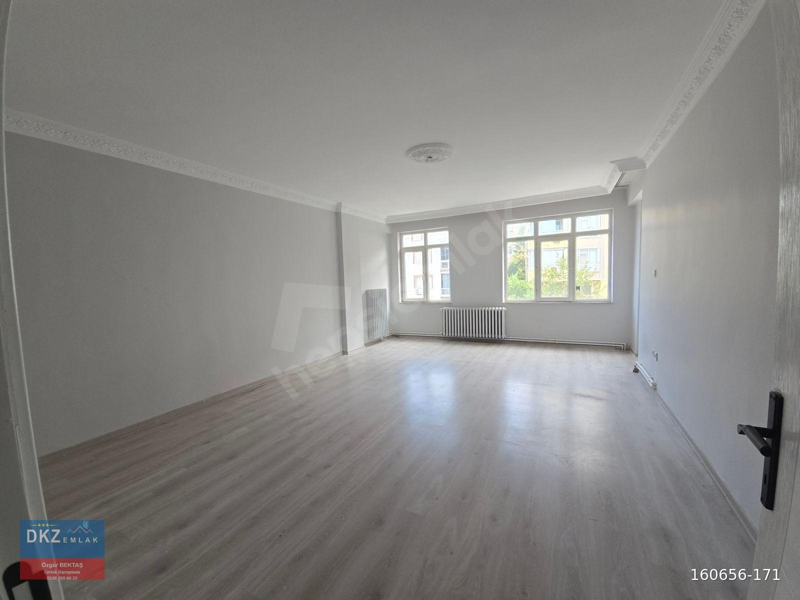 EDİRNE KOCASİNAN MAHALLESİNDE 160 m² 3+1 KİRALIK GENİŞ DAİRELER
