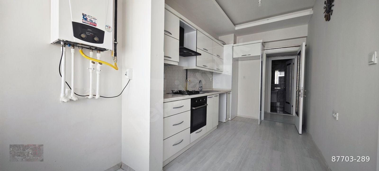 ERZURUM ZORLU EMLAKTAN DADAŞKENT'te 2+1 DAİRE kod: 6637
