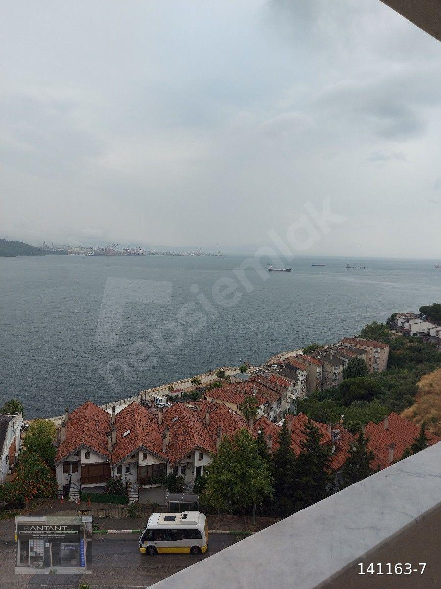 Antant emlaktan dönemsel kiralik eşyalı