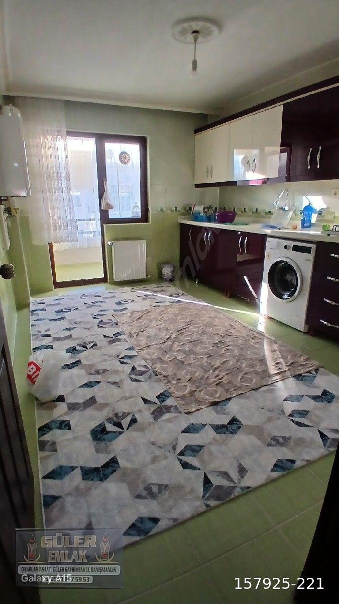 BEŞİKKAYA MH ÇİFT CEPELİ 3+1 SATILIK DAİRE KÖK TABU EMLAK ÇINARLAR İNŞAAT