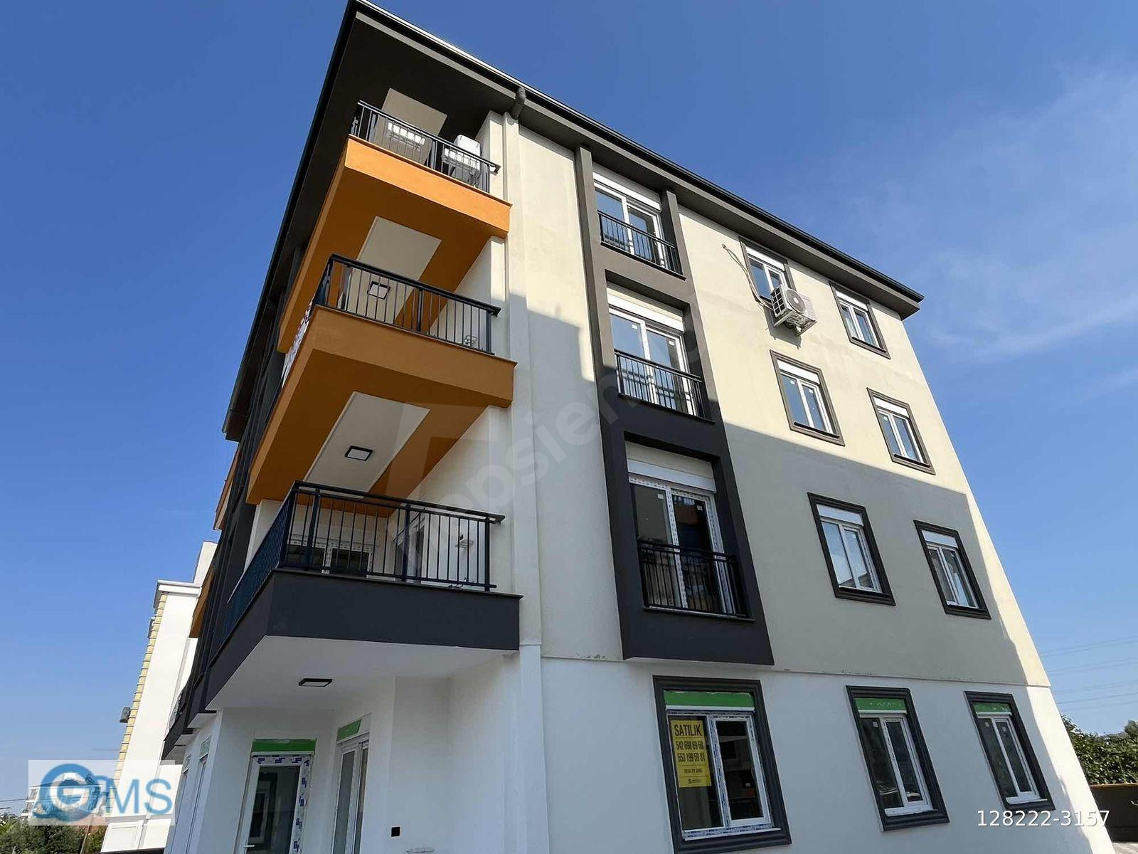 HABİBLER'DE YÜKSEK KREDİLİ GENİŞ 2+1 AYRI MUTFAKLI